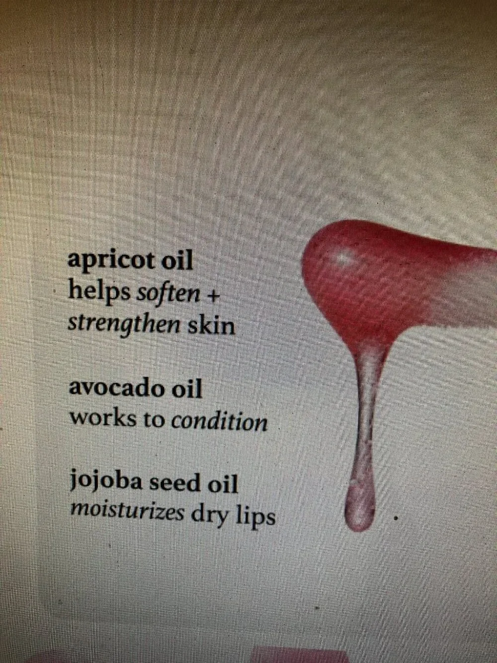 Julep Beauty Set of 2 Rosy Glow Lip Oils ! NIB!